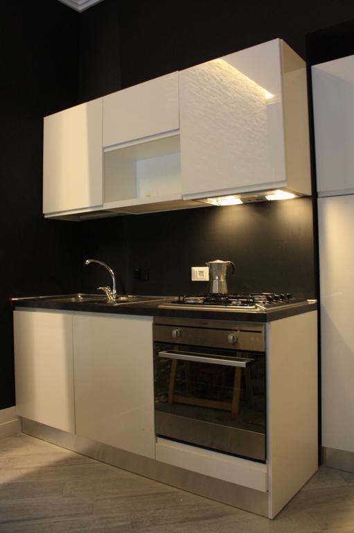Tuttelestrade - The Apartment Rome Buitenkant foto
