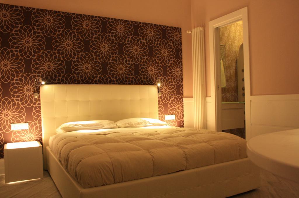 Tuttelestrade - The Apartment Rome Buitenkant foto